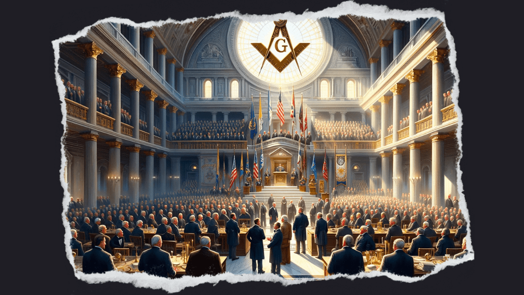 Debunking Myths: Is Freemasonry a Cult?