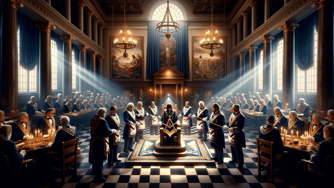 Freemasonry: Beyond Rituals and Symbolism