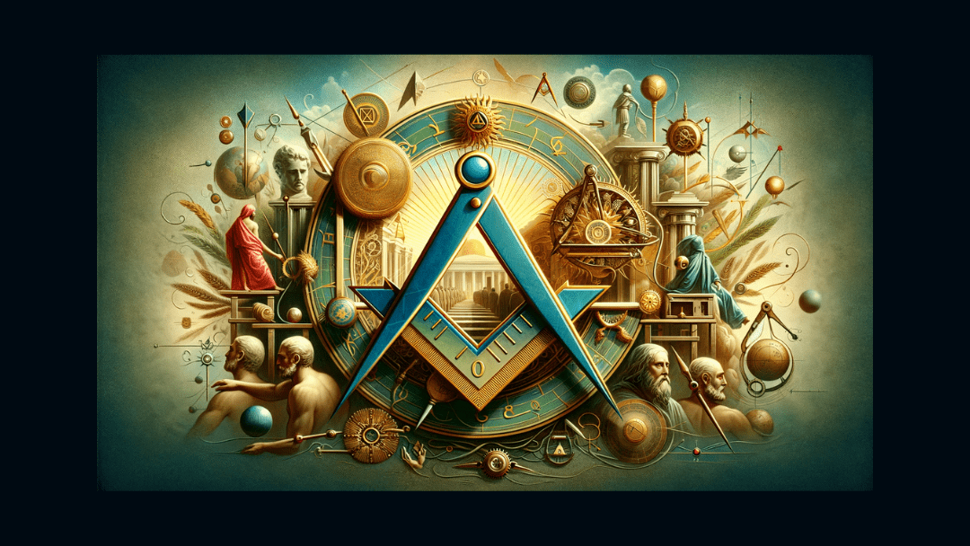 Know Thyself: The Masonic Mantra and its Timeless Significance