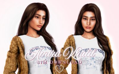 Amira Khalil: Your Bookworm Beauty with a Greenthumb