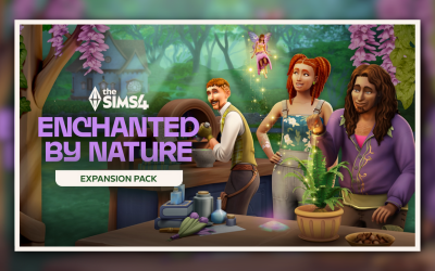 Enchanted by Nature Expansion Pack: Everything You Need to Know